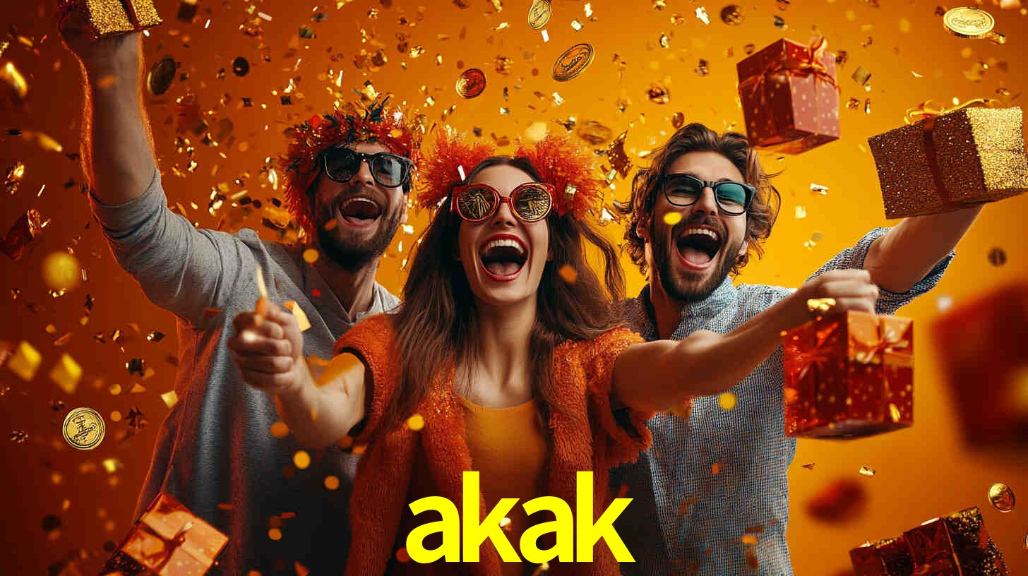 akak bet
