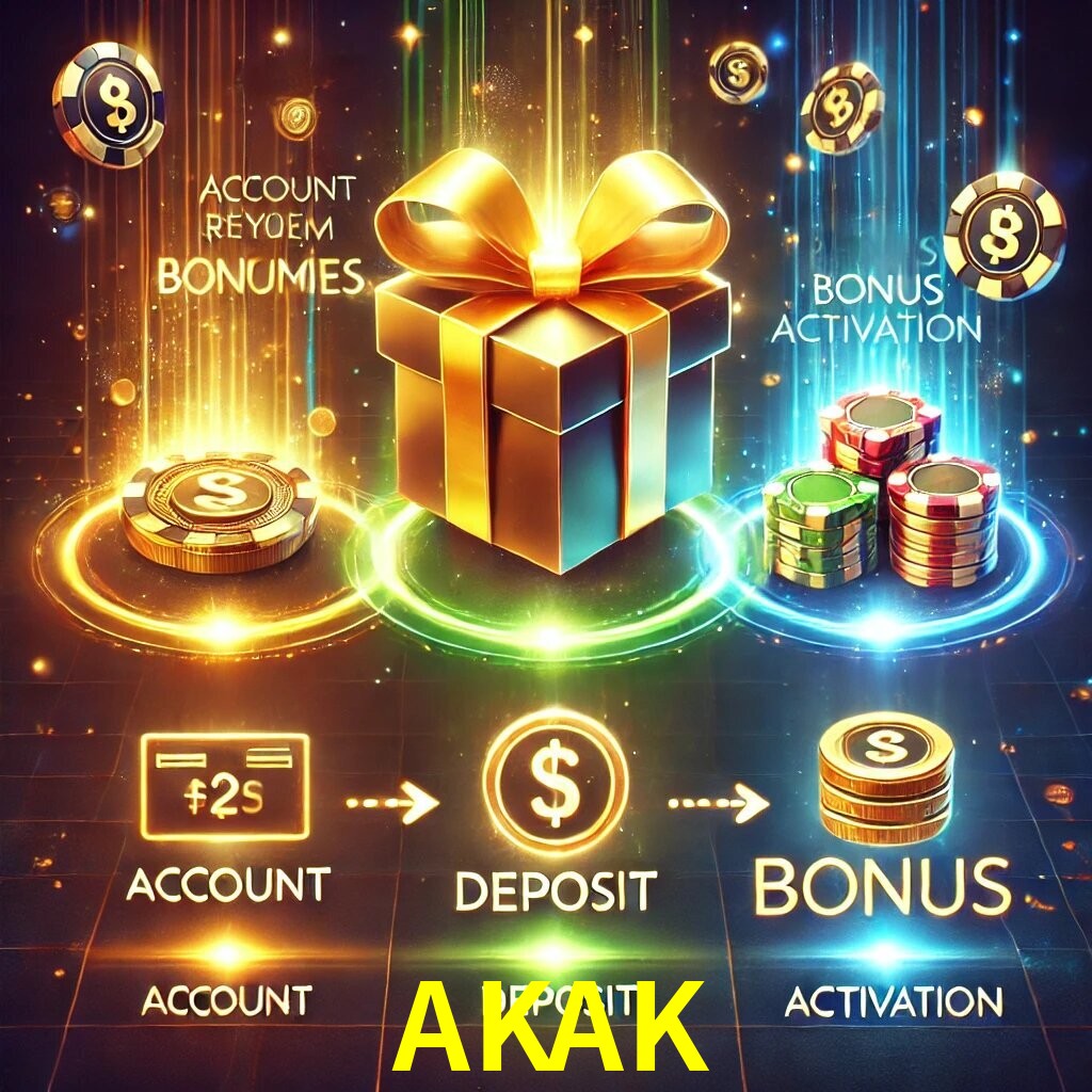  AKAK