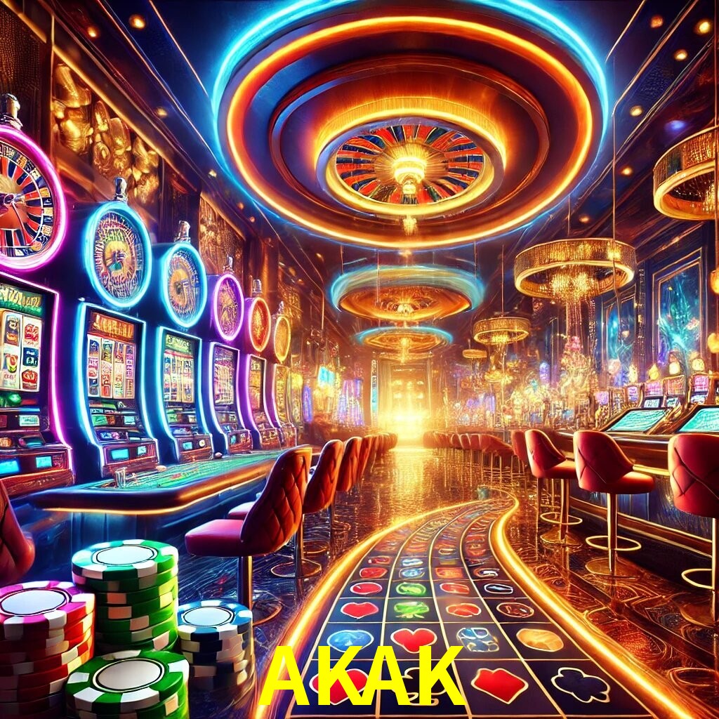  AKAK