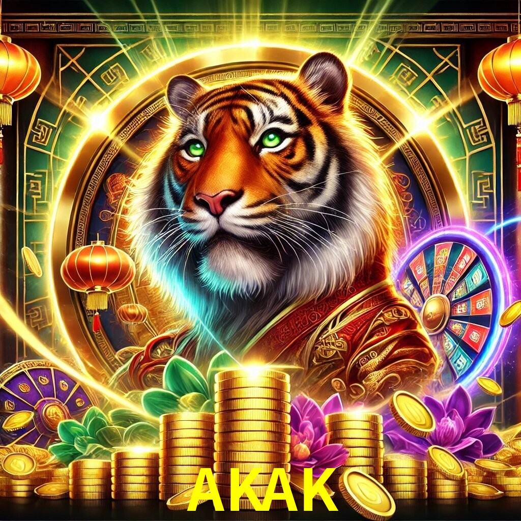  AKAK