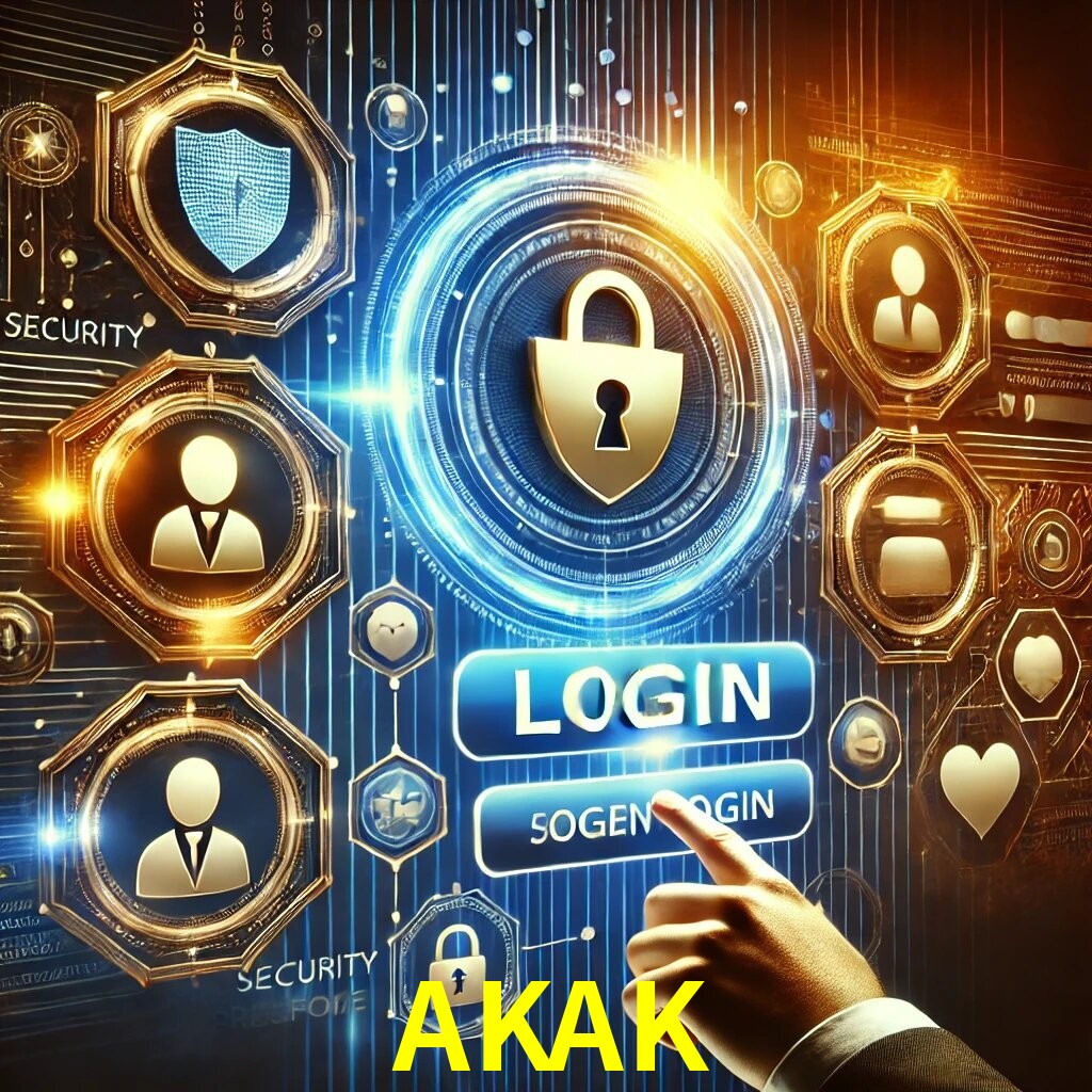  AKAK