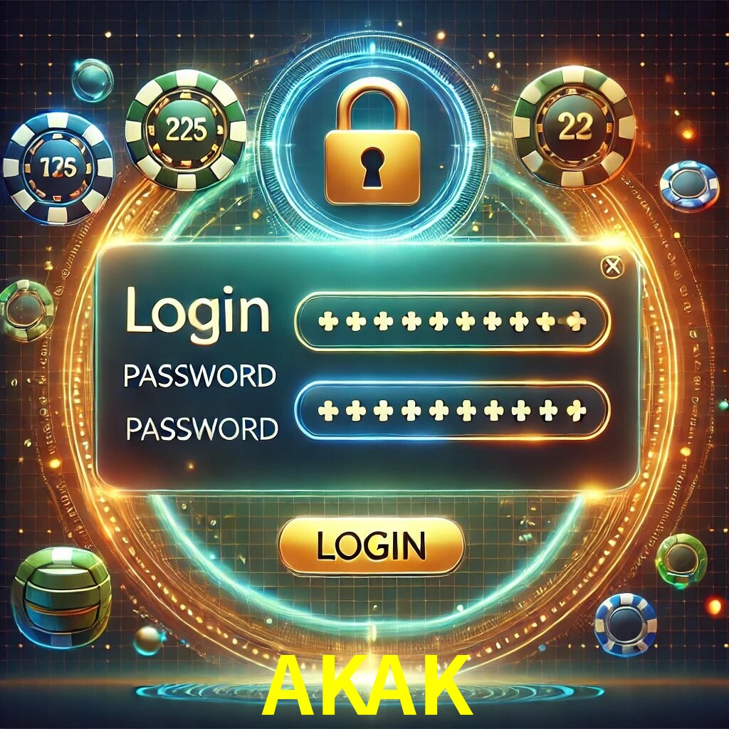 AKAK