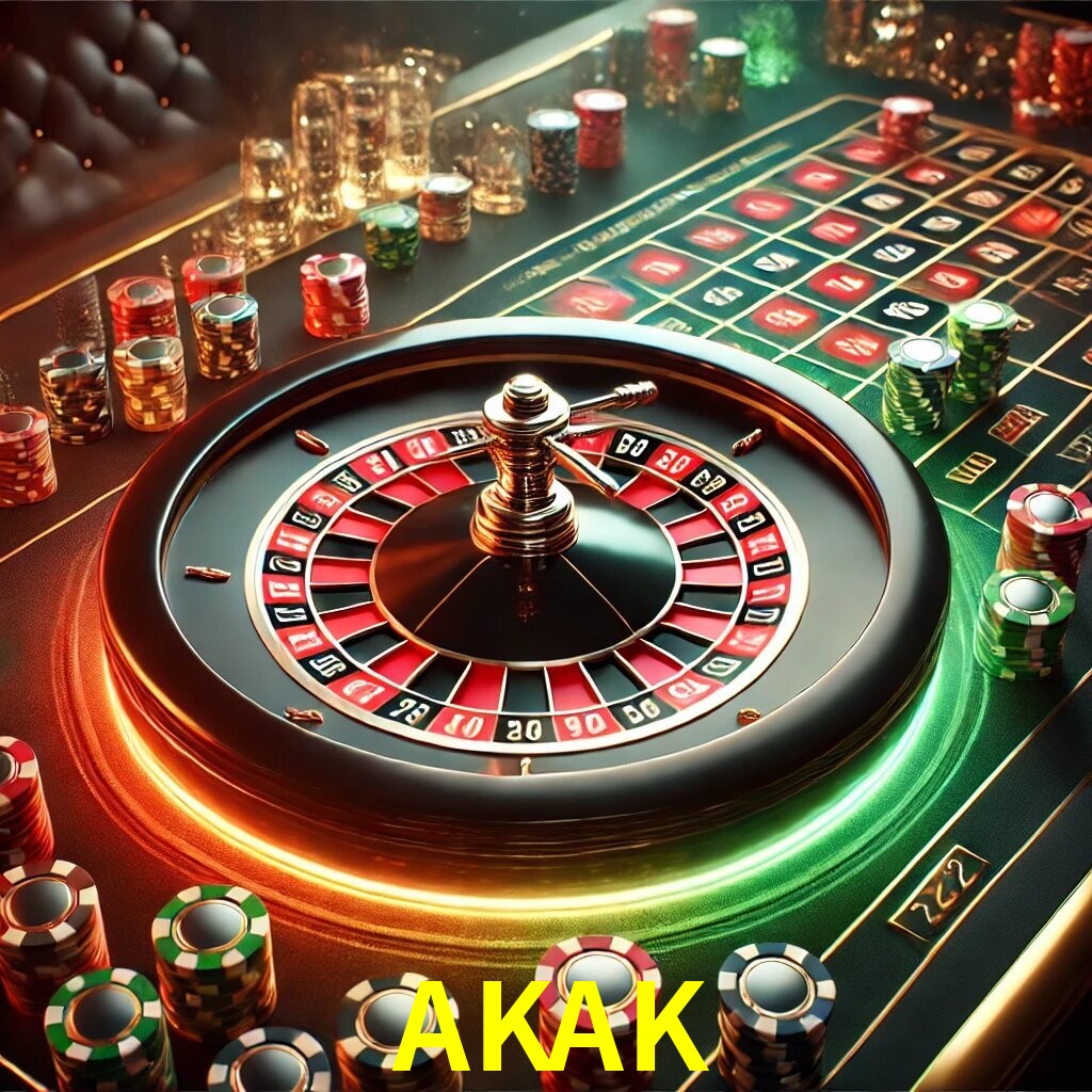  AKAK