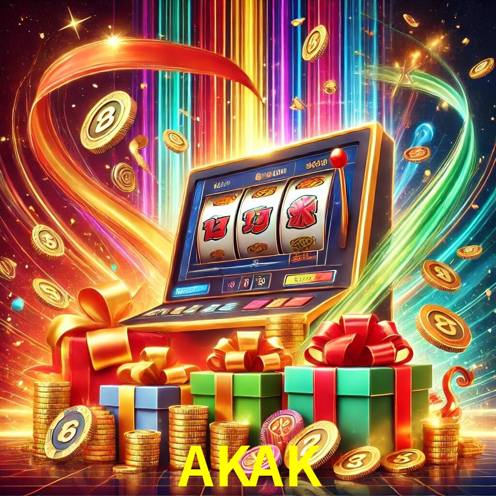  AKAK