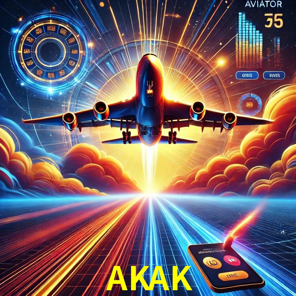  AKAK