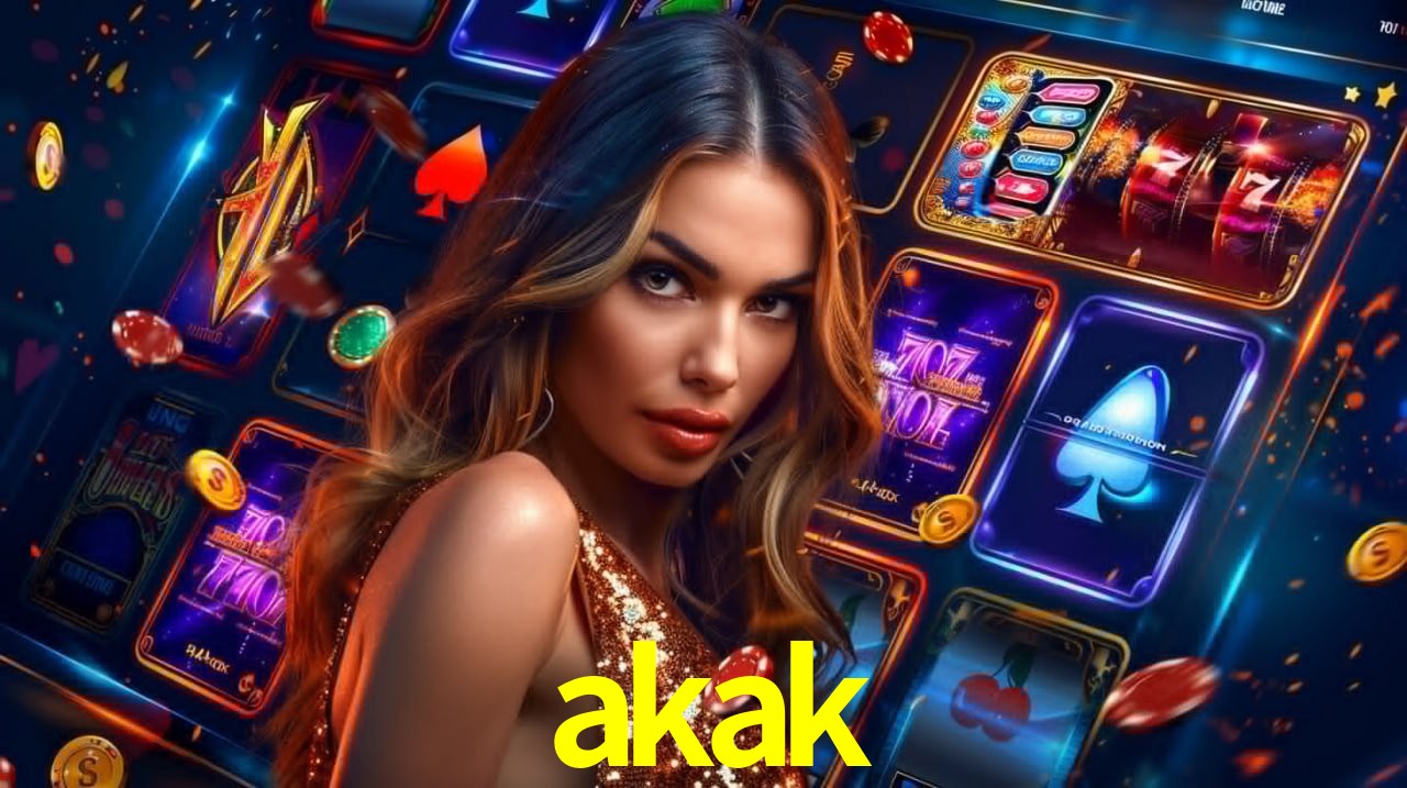 cassino akak