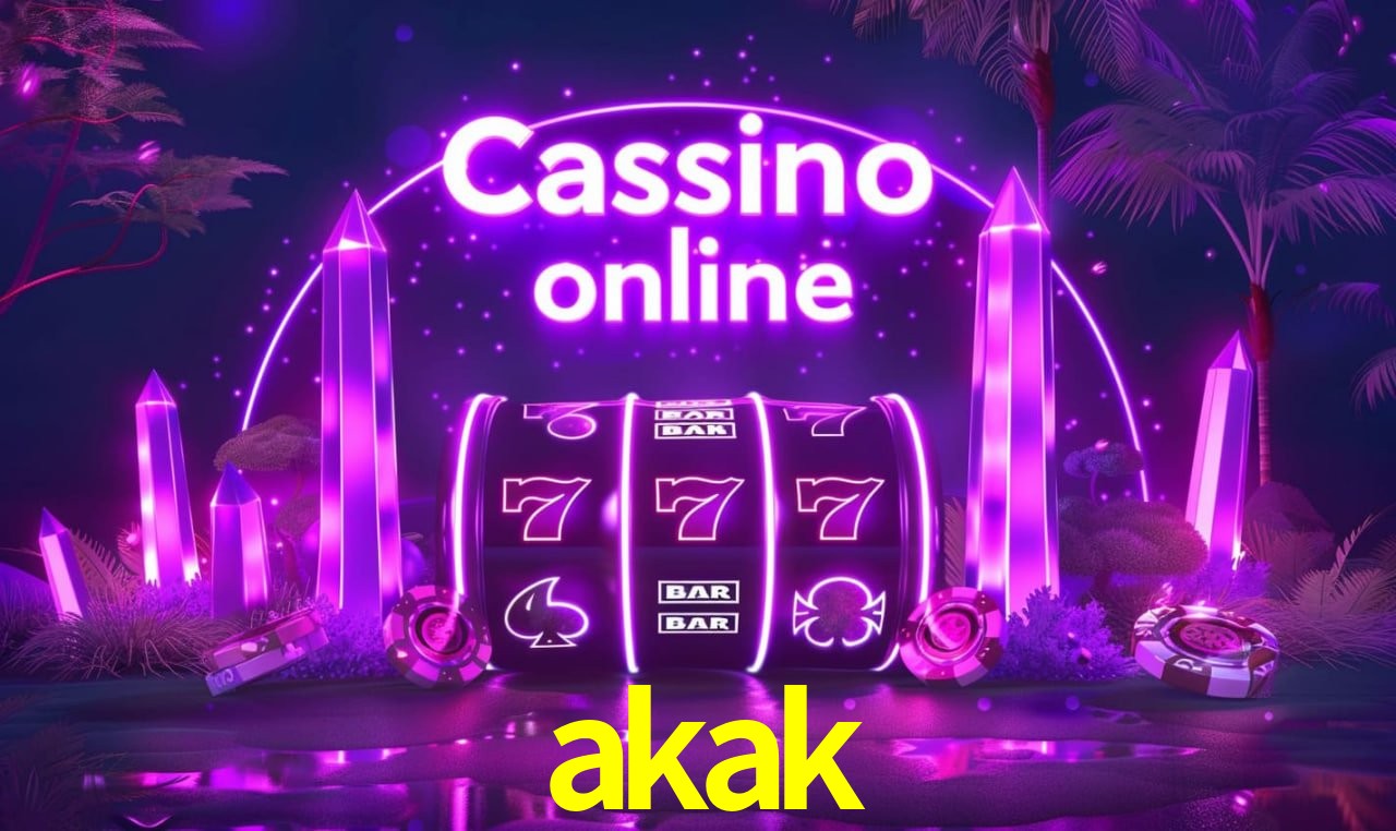 akak Entrar - Login Seguro Certificado