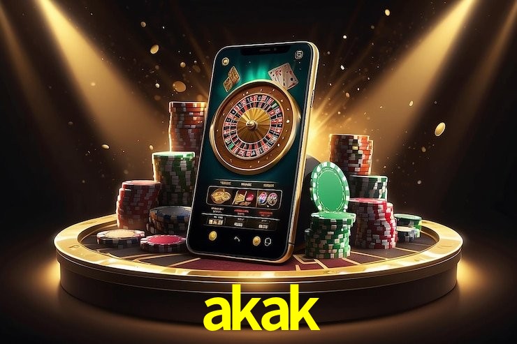 akak - Winners Celebration