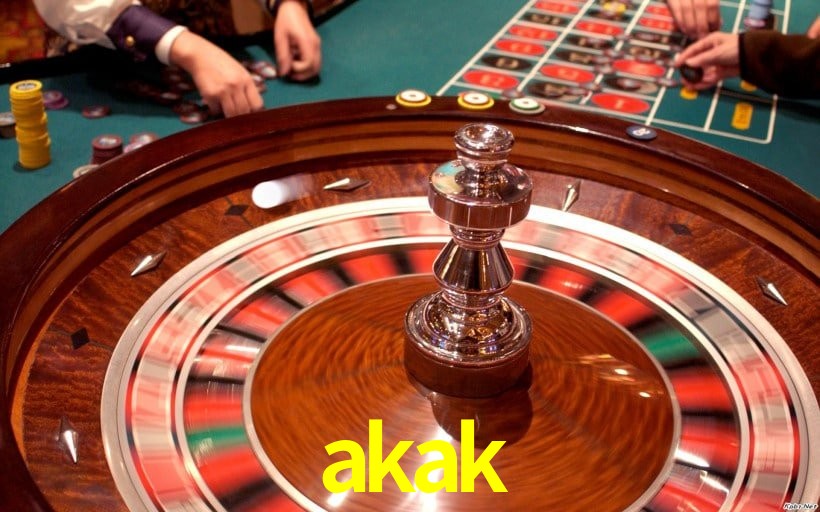 Estatísticas Crash Games akak