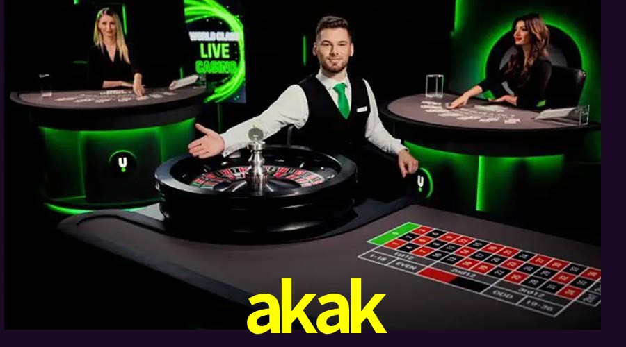 Seasonal Promotions akak