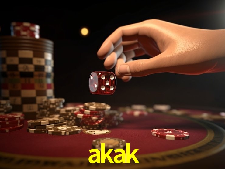 akak São Paulo - Jogo Providers