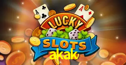 Descubra o Mundo do Cassino Online com akak