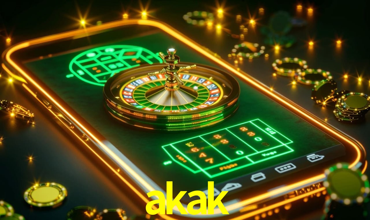akak Plataforma - Certificada MGA desde 2015