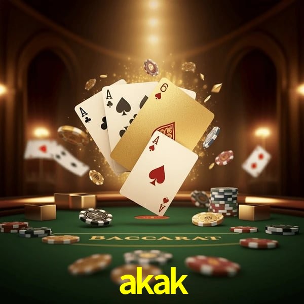 Tennis Betting akak