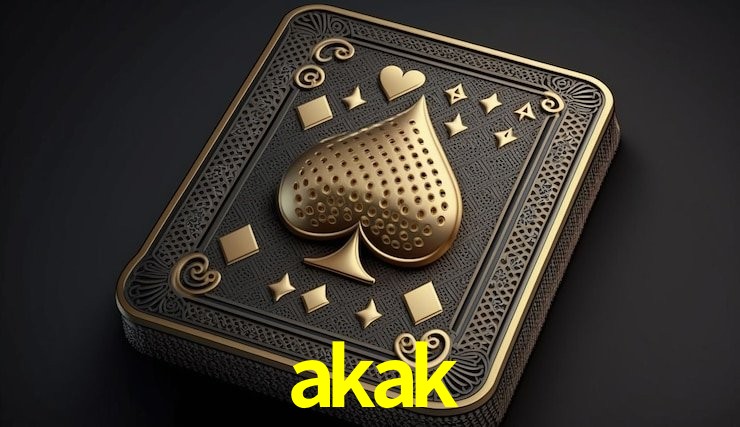 Tecnologia da Plataforma akak