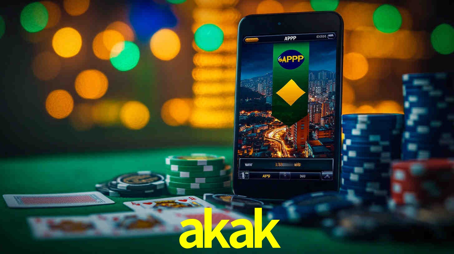 Inovações de Jogos na akak: O Futuro das Experiências Interativas