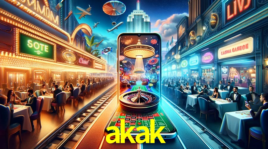 Flash Promotion akak