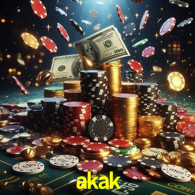PIX Instantâneo akak