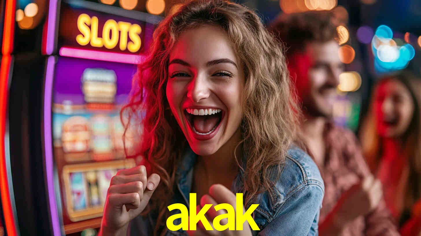 A Experiência Imersiva dos Cassinos Ao Vivo no akak