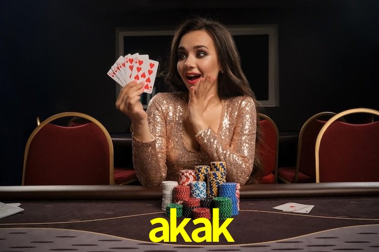 Programa VIP akak