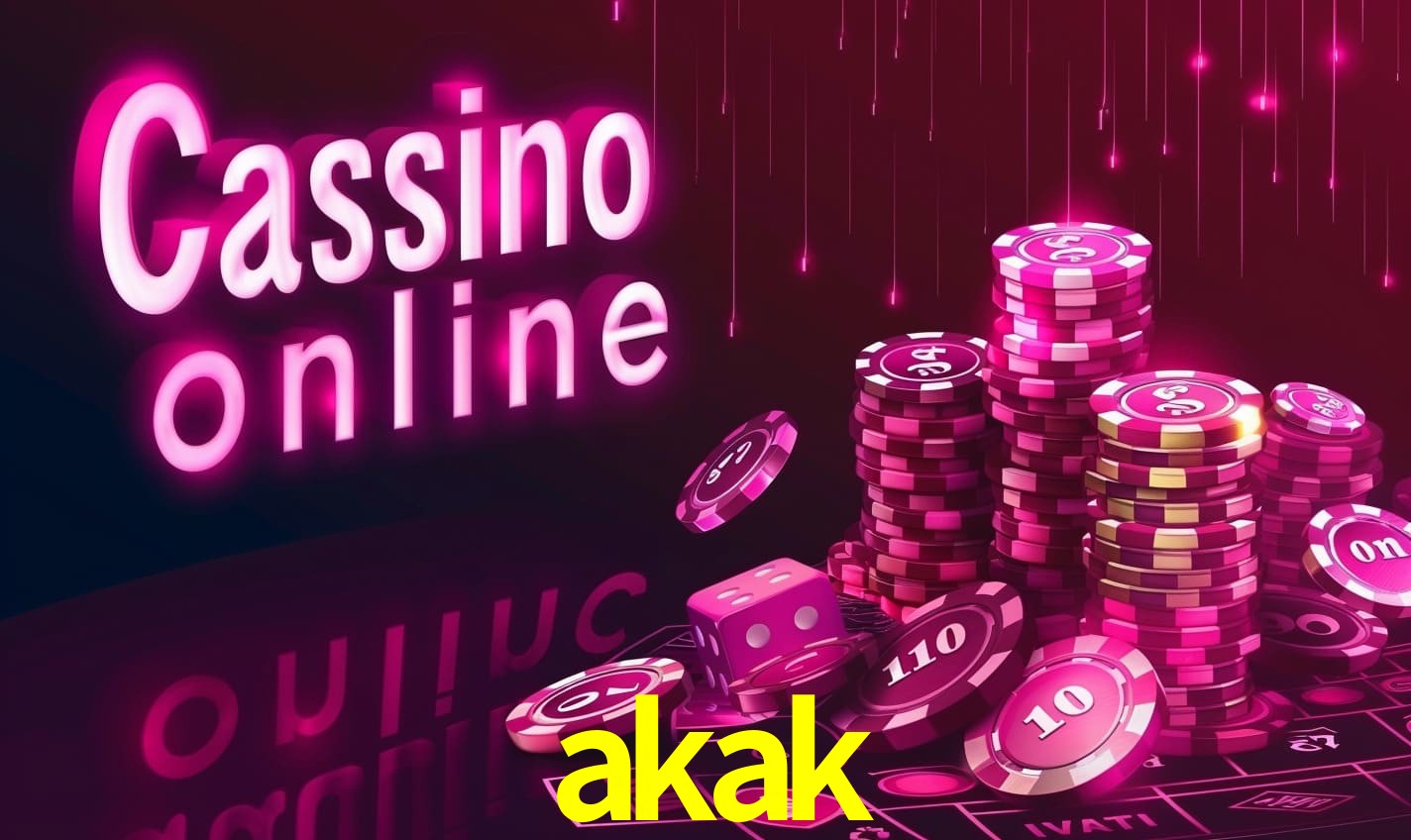 akak Brasília - Crash Guide