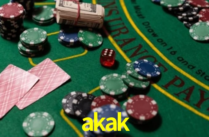 akak bet