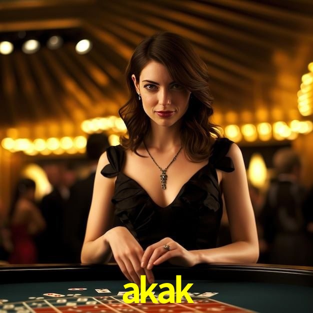 Desvendando o Mundo dos Jogos Virtuais na akak