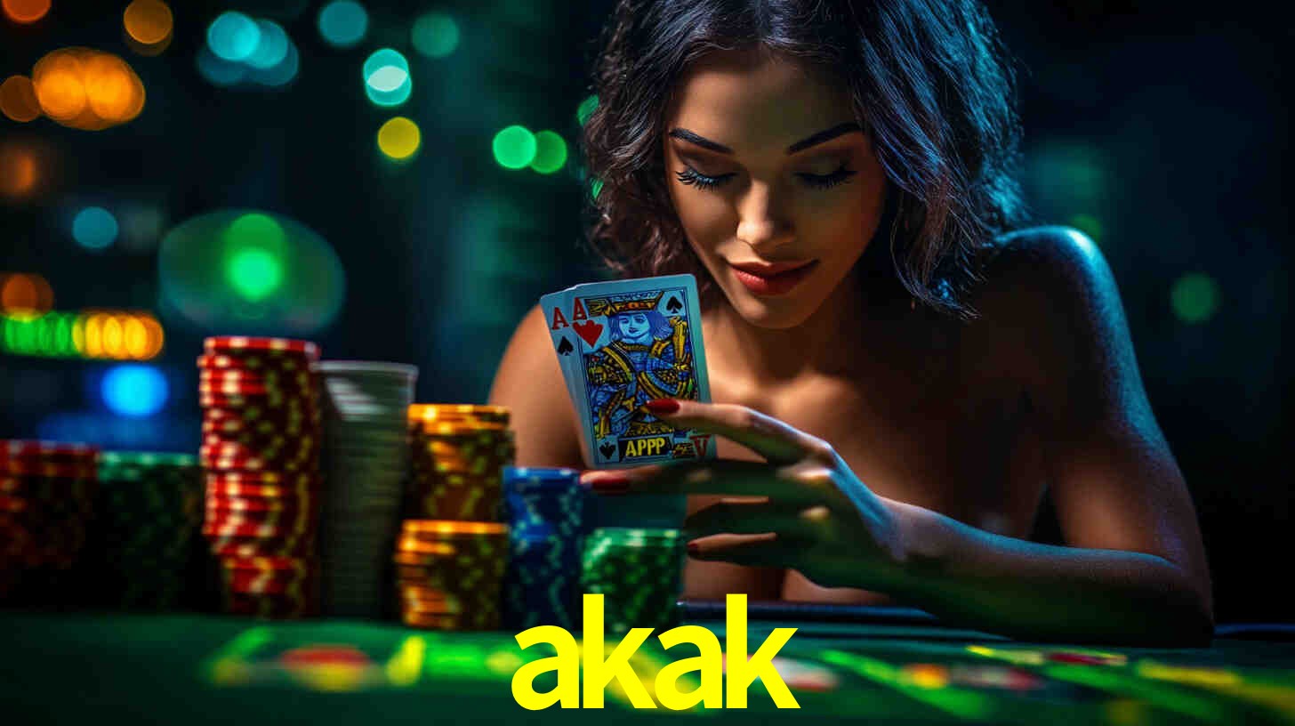 Descubra o Programa VIP da akak: Vantagens Exclusivas para Jogadores