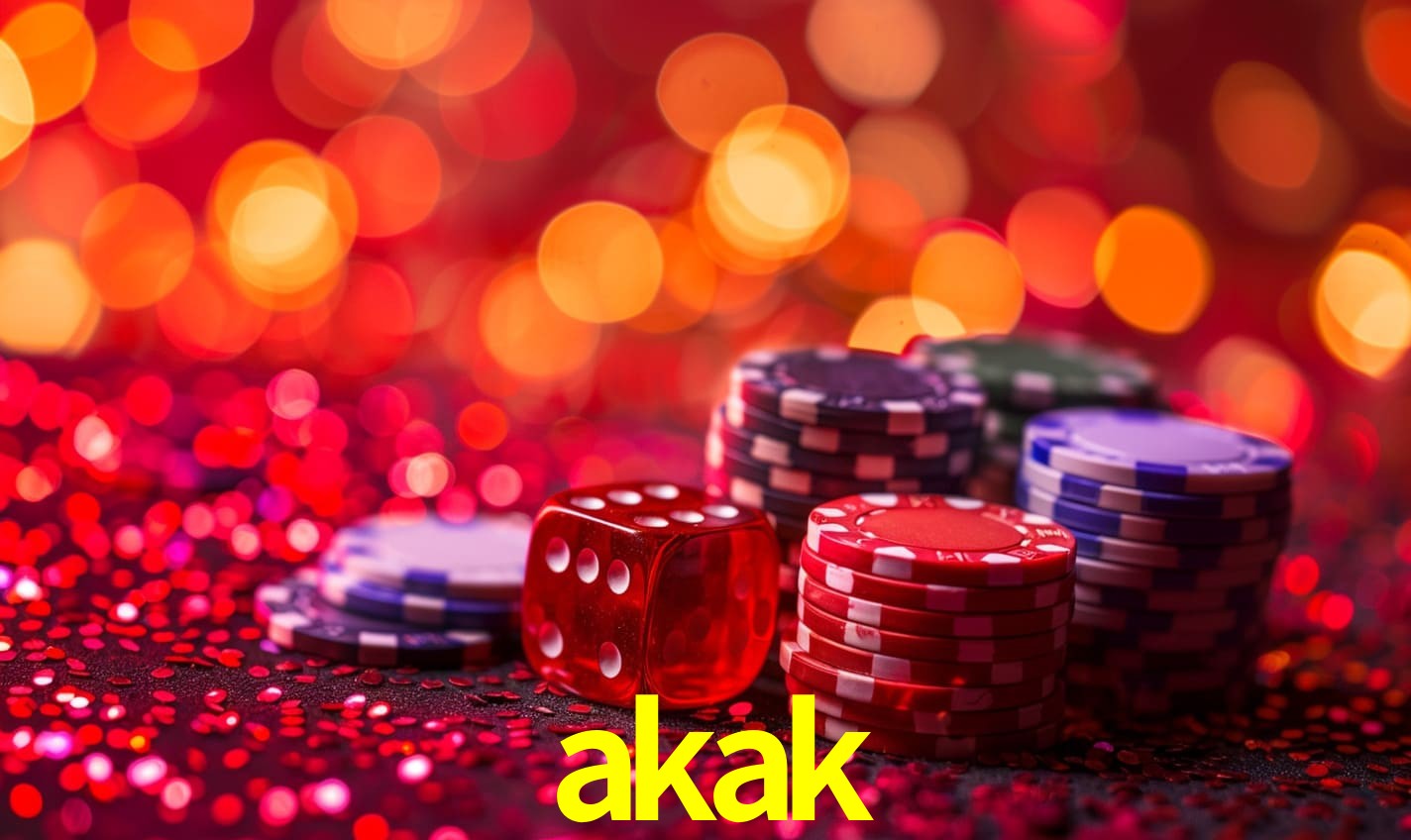 akak Belo Horizonte - Provably Fair