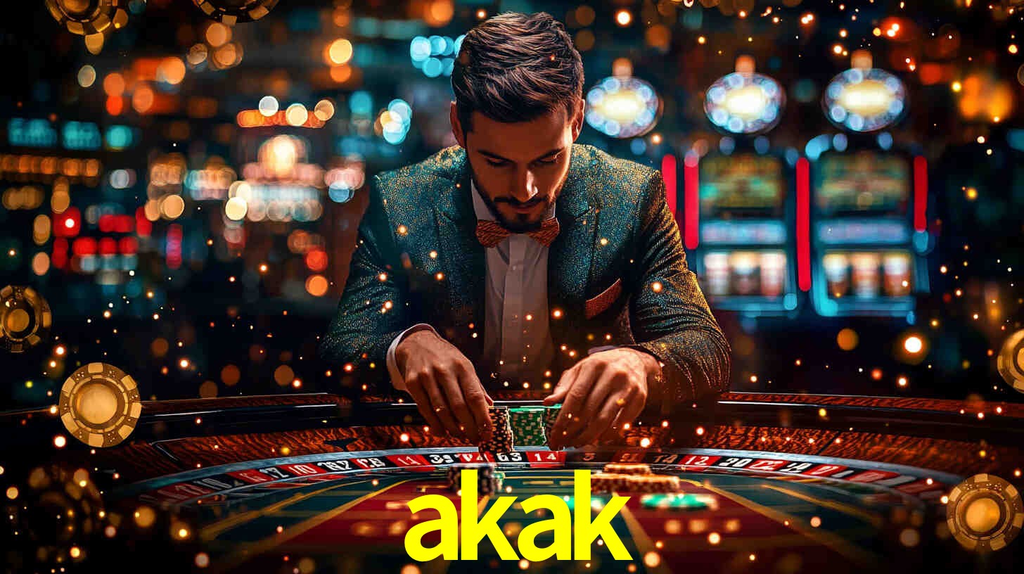 Welcome Bonus akak
