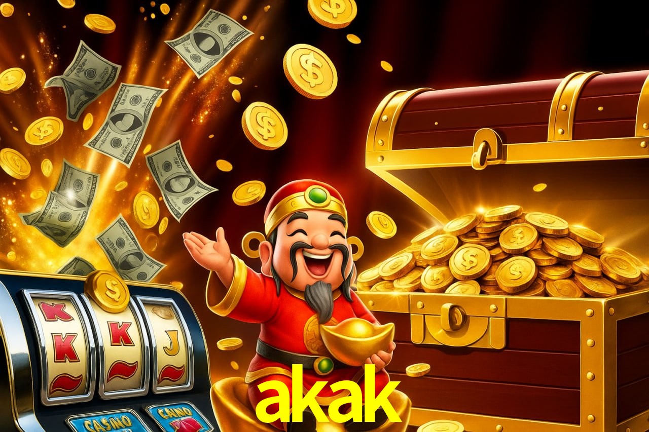 Jogo Spaceman akak