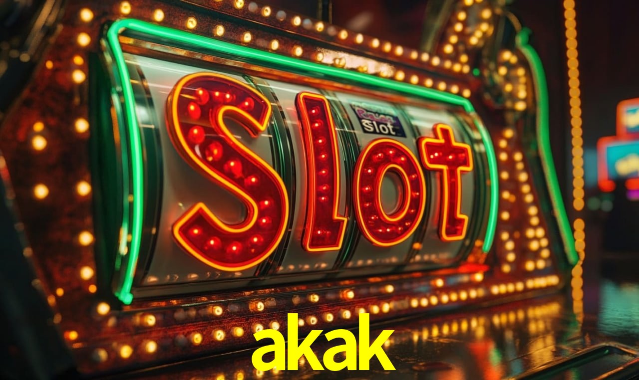 akak - Support