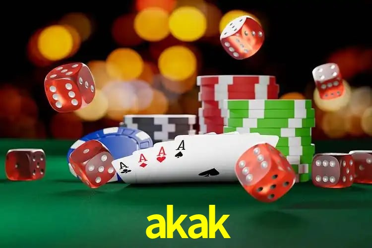 akak Rio de Janeiro - Popular Jogos