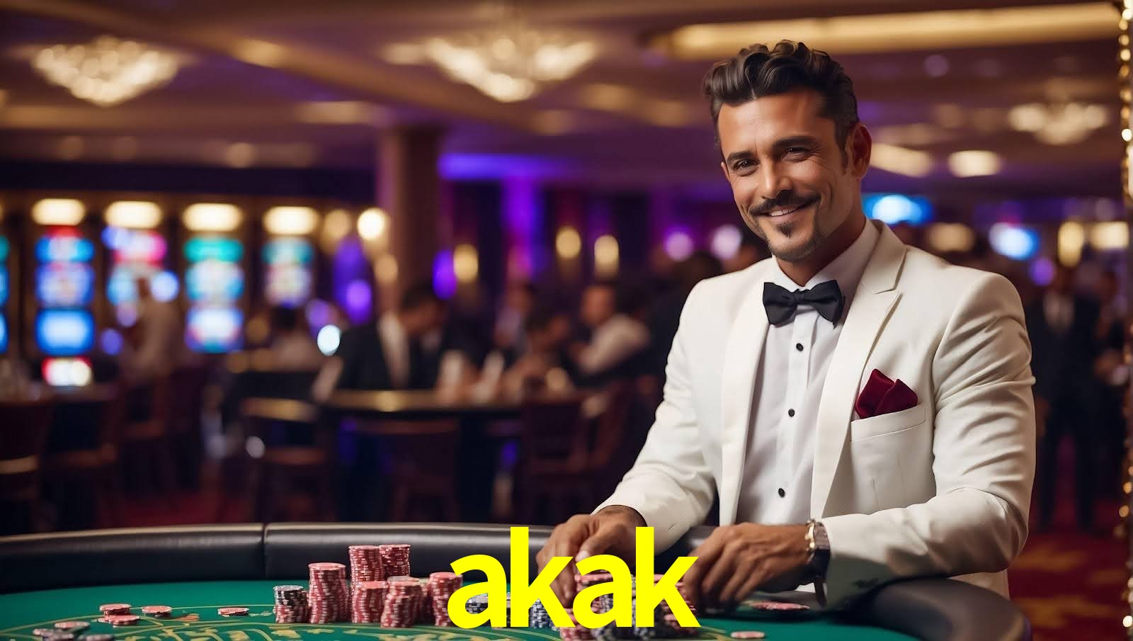 akak - Security