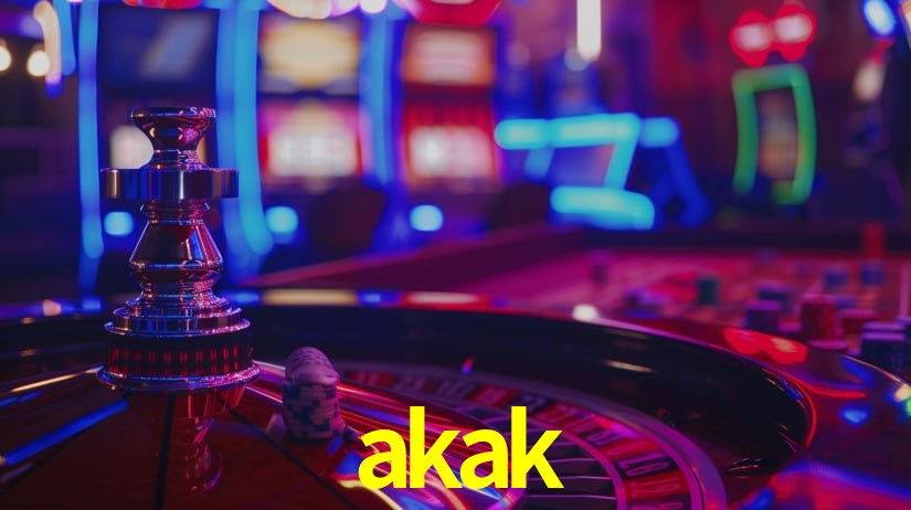 akak bet