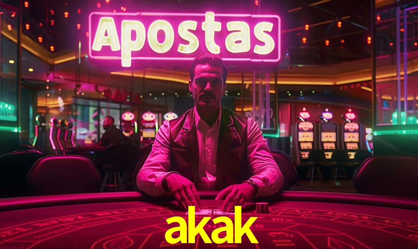 akak São Paulo - Jogo Coleção